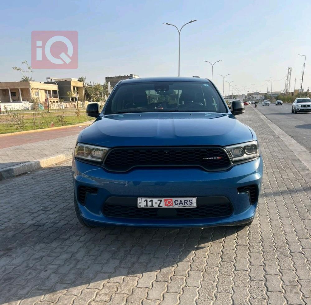 دودج للبيع في العراق
